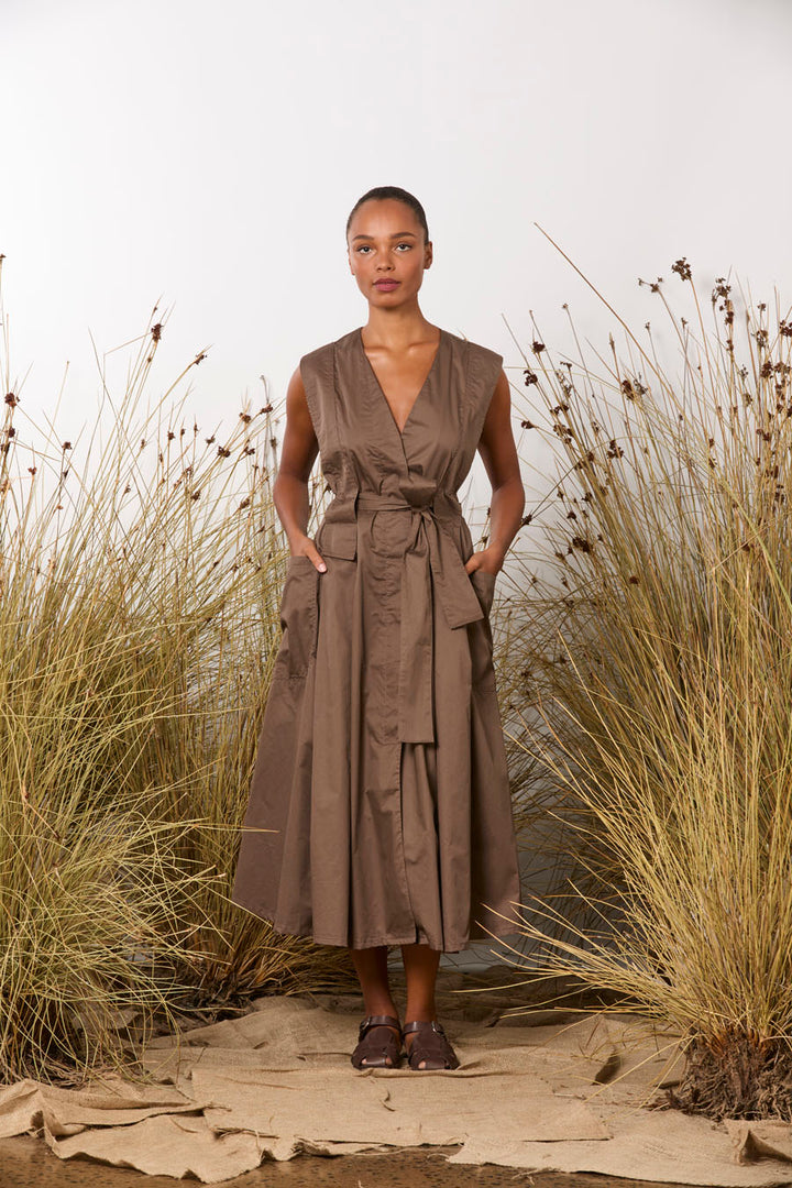 M.A.Dainty Gina Dress