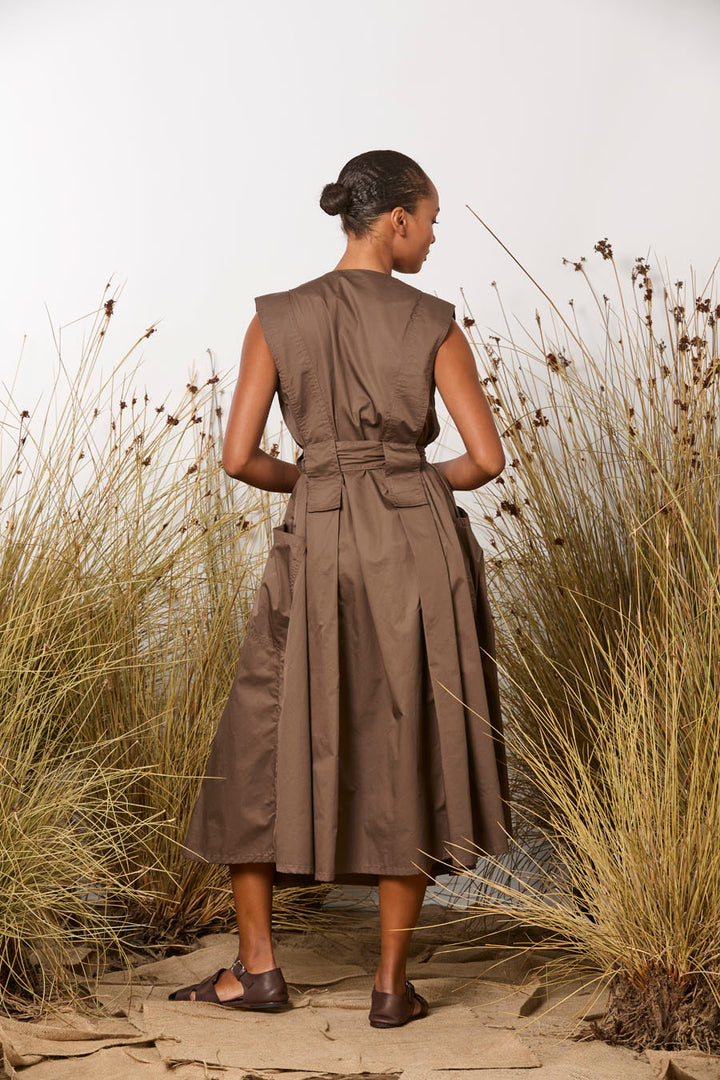 M.A.Dainty Gina Dress