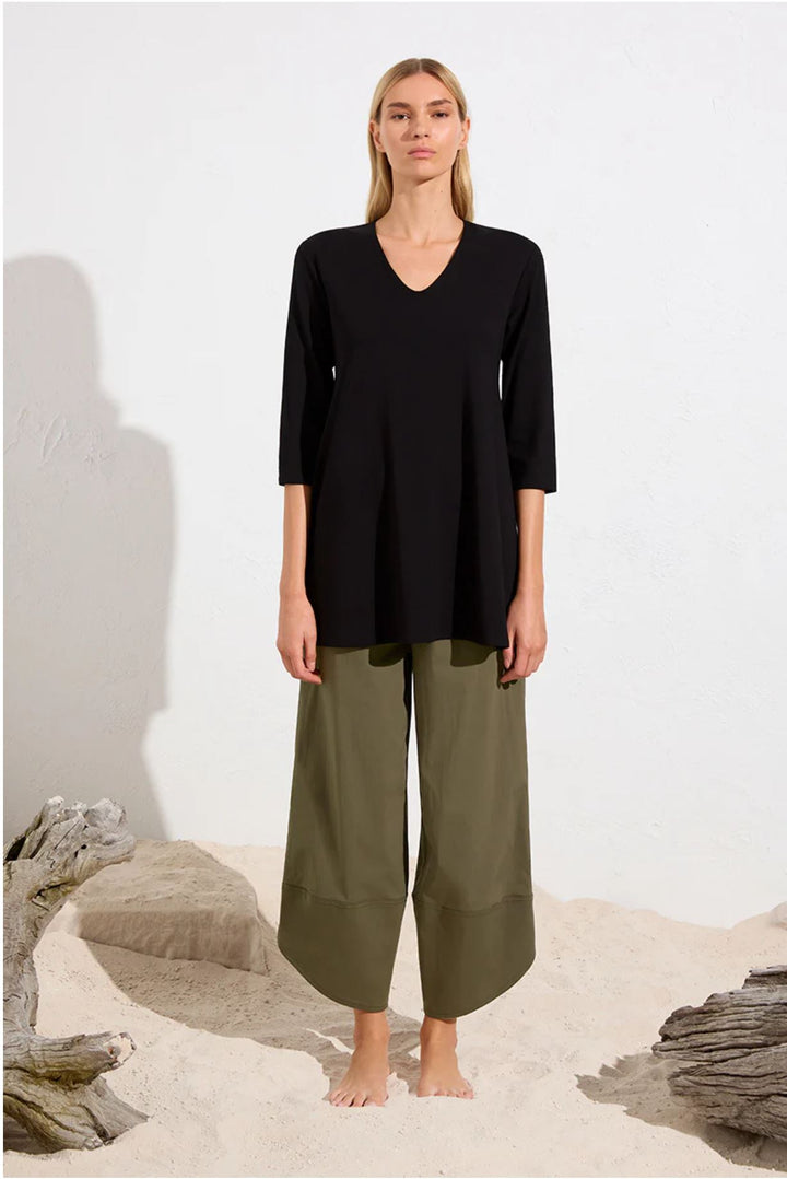 Mela Purdie Bevel Pant