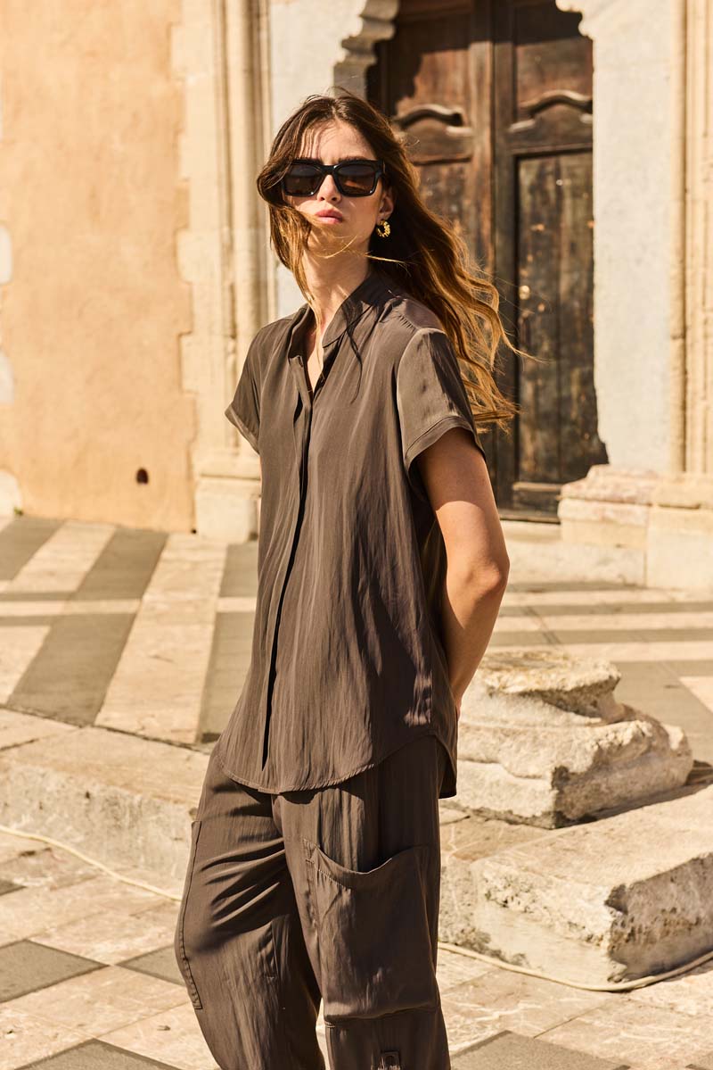 Mela Purdie Soft Cargo