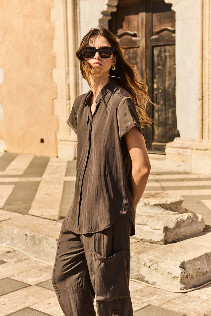 Mela Purdie Soft Cargo