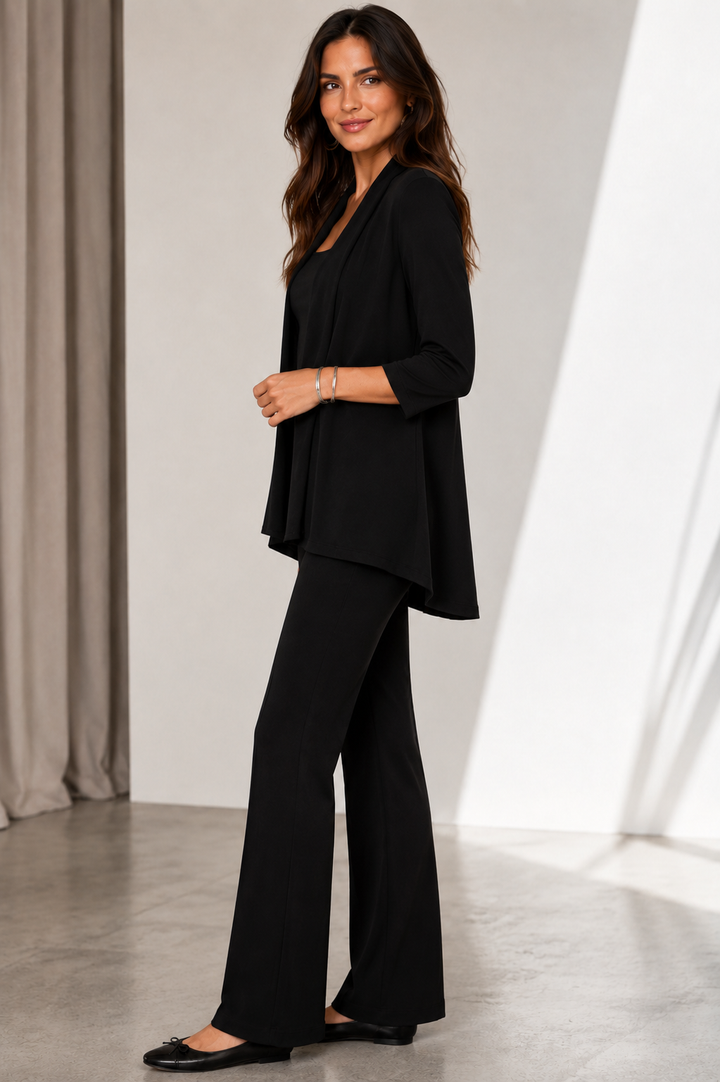 Frank Lyman Knit Cardigan Jacket