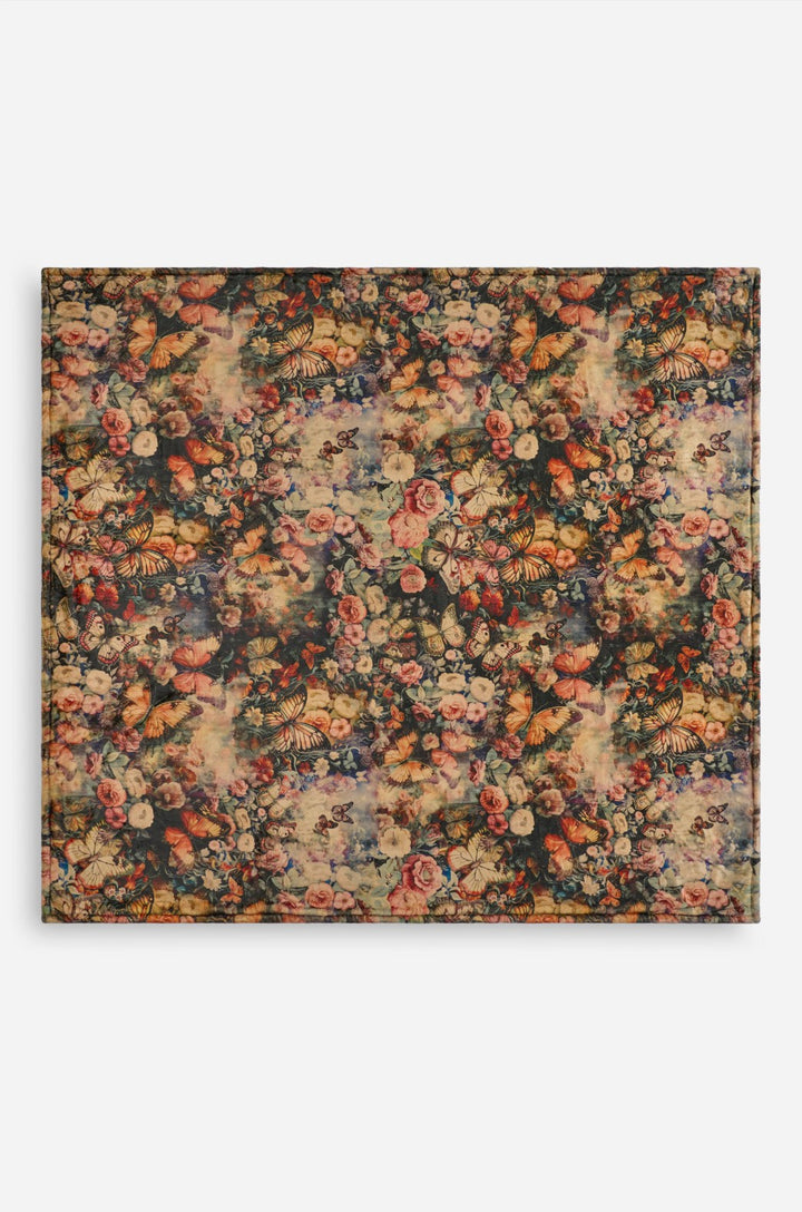 Johnny Was Laurel Canyon Cozy Blanket - Lola