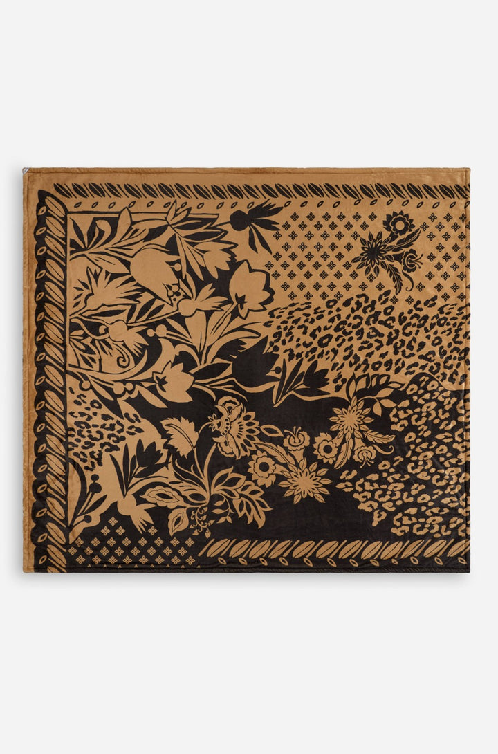 Johnny Was Laurel Canyon Cozy Blanket - Lola