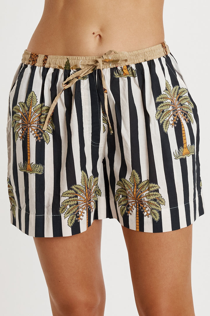 LulaLife Congo Short