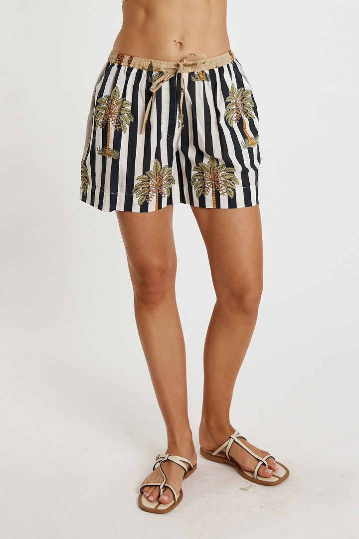 LulaLife Congo Short