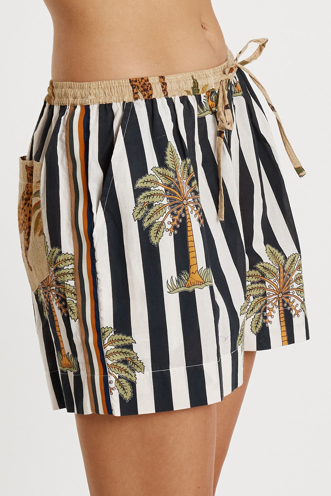 LulaLife Congo Short