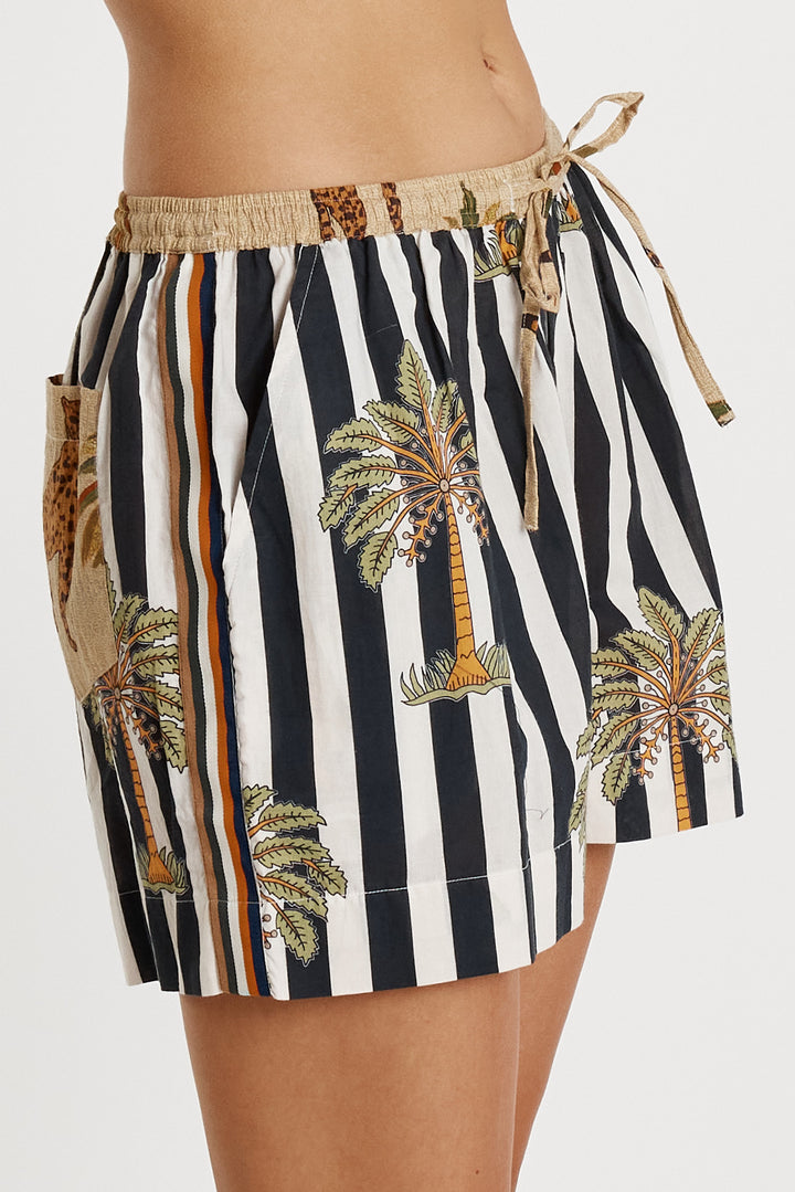 LulaLife Congo Short