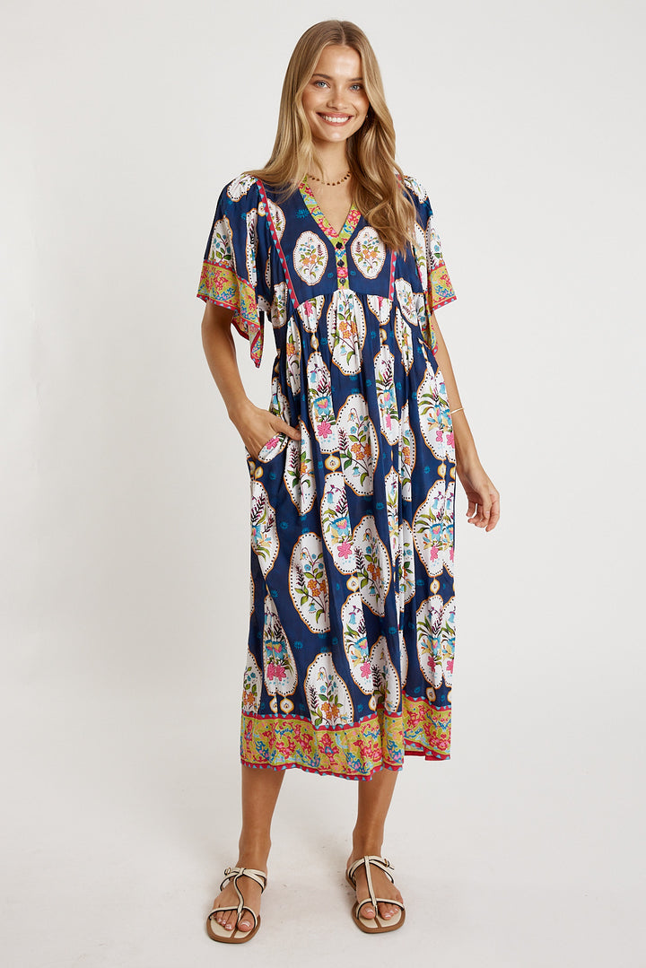 LulaLife Imogen Midi