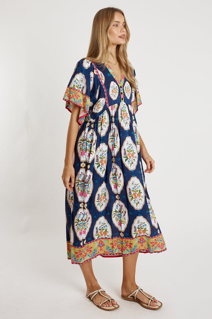 LulaLife Imogen Midi