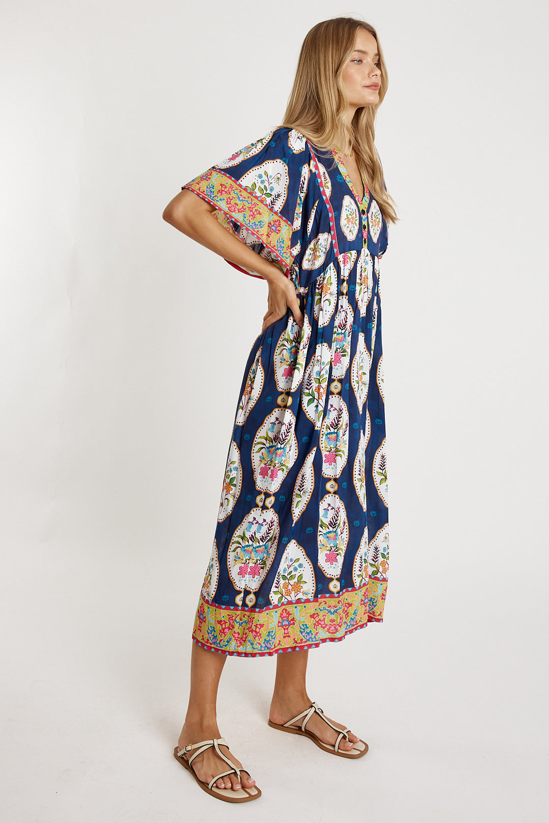 LulaLife Imogen Midi