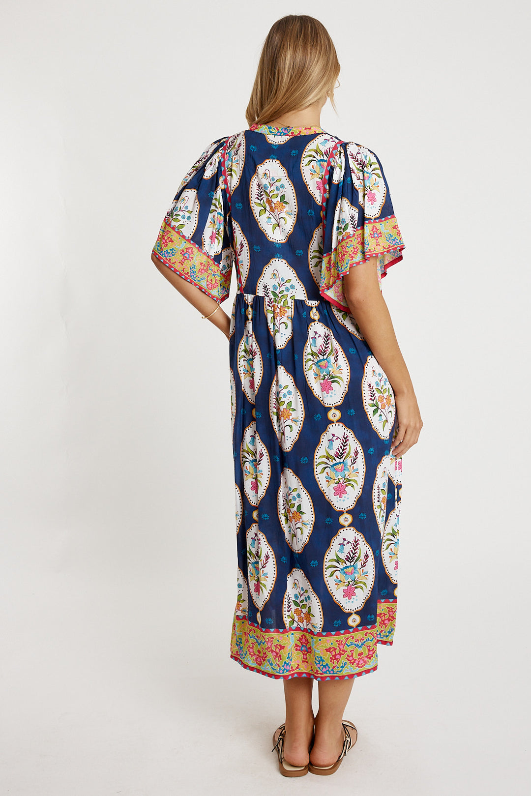 LulaLife Imogen Midi