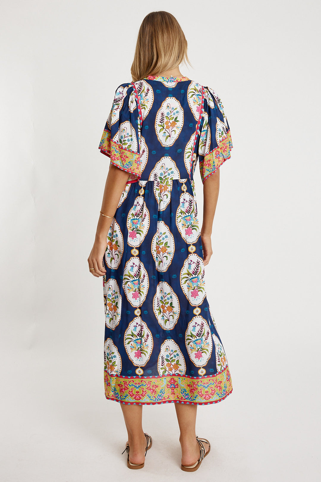 LulaLife Imogen Midi