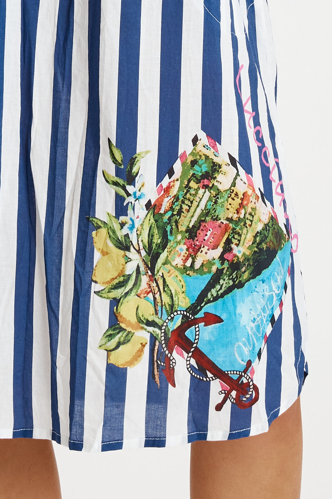 LulaLife Lucciano Kaftan