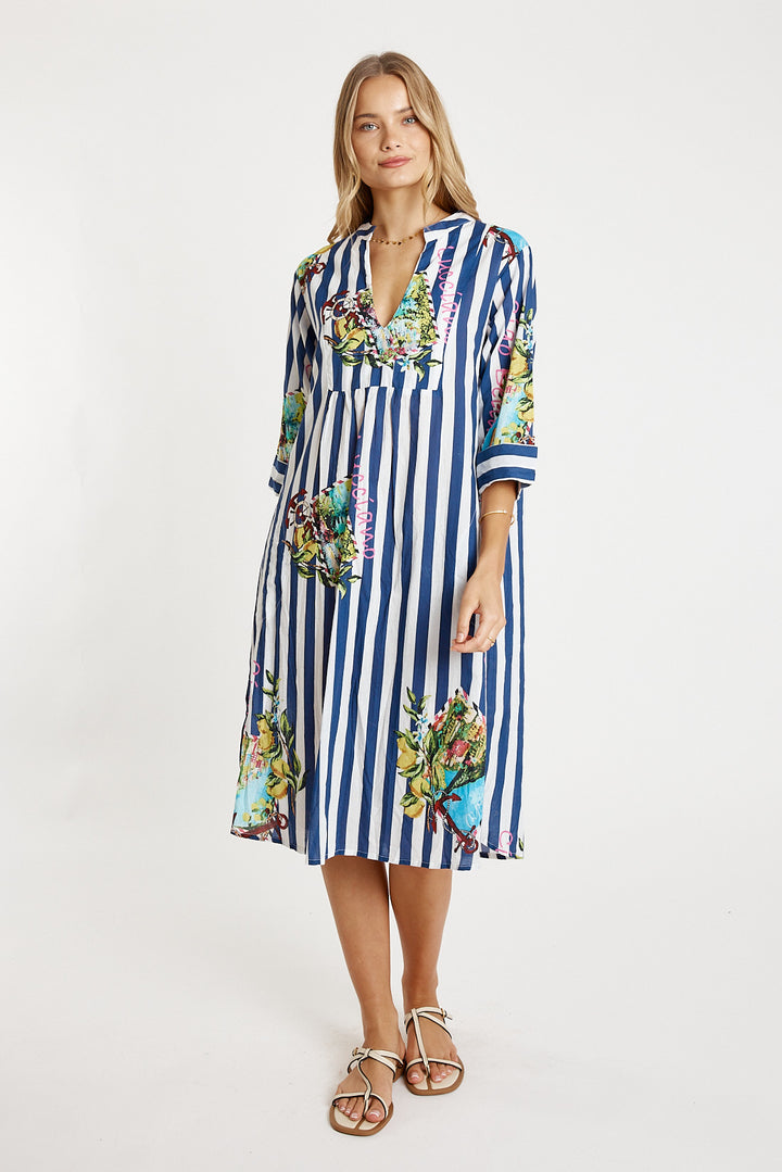 LulaLife Lucciano Kaftan