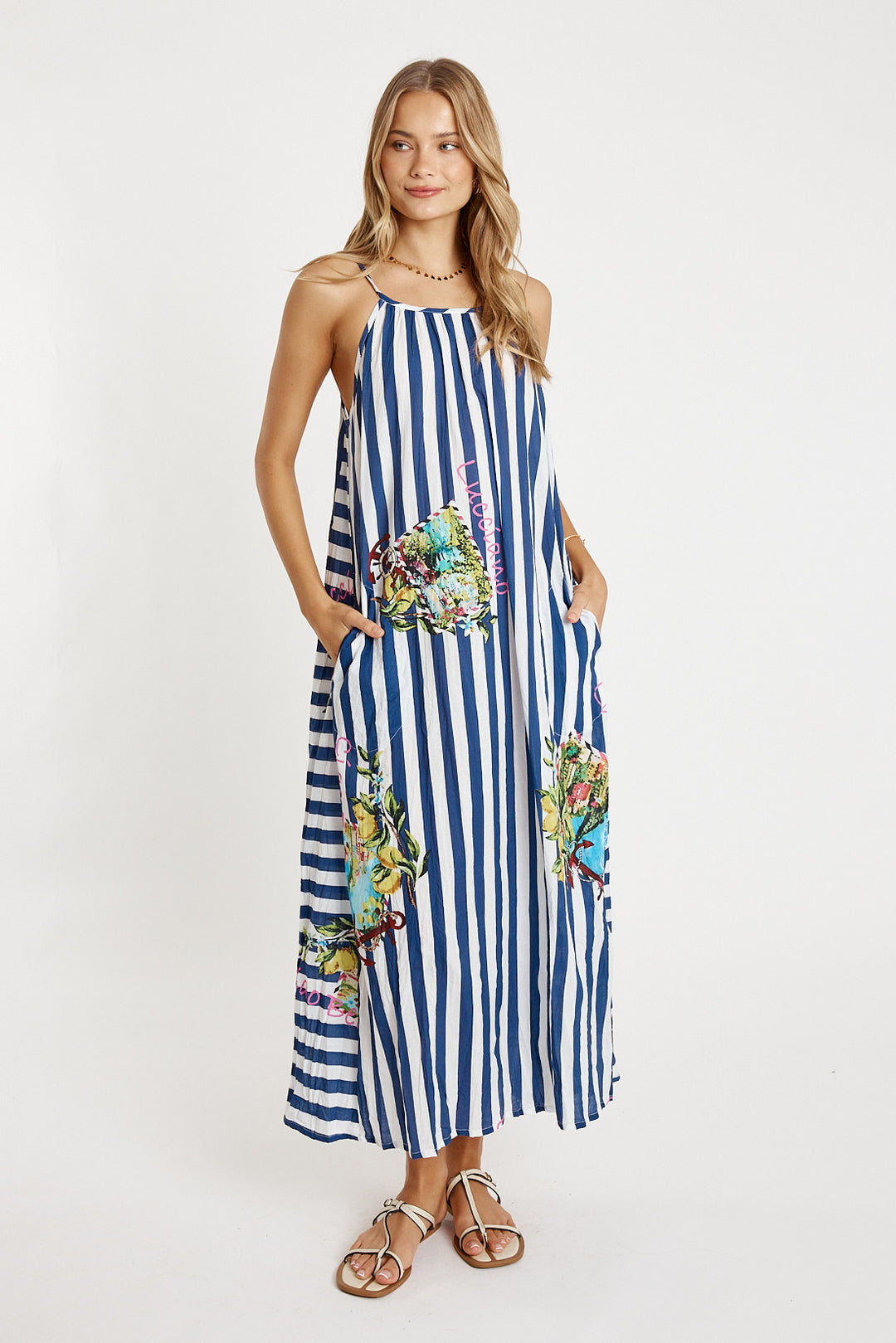 LulaLife Lucciano Maxi