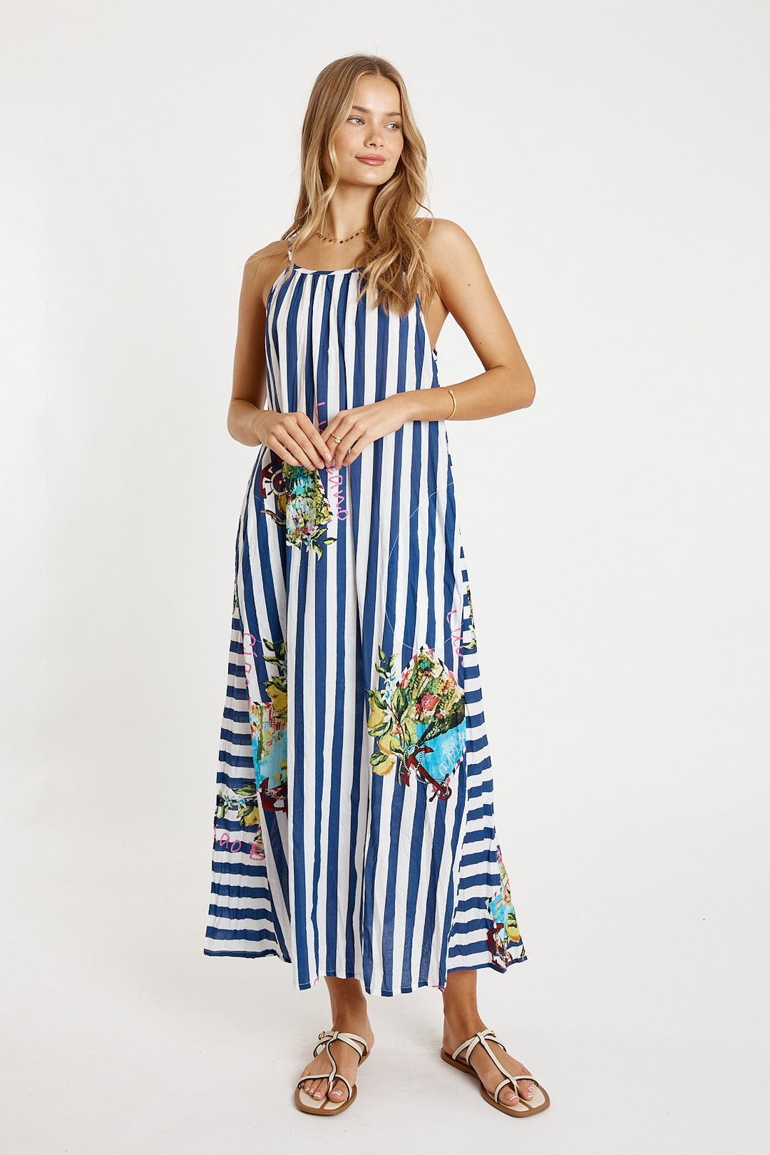 LulaLife Lucciano Maxi