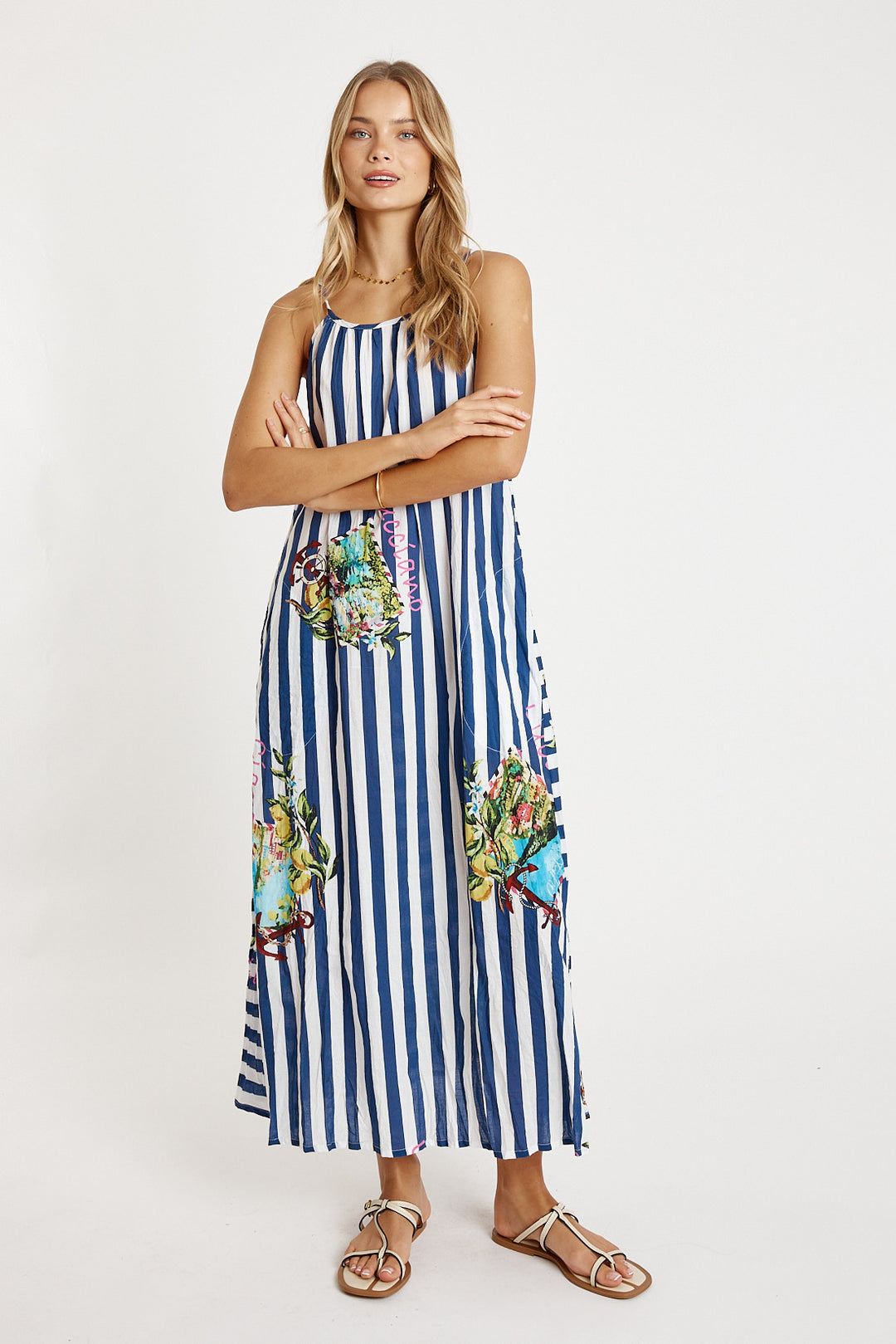 LulaLife Lucciano Maxi