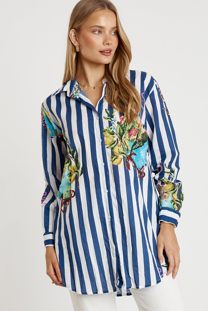 LulaLife Lucciano Shirt