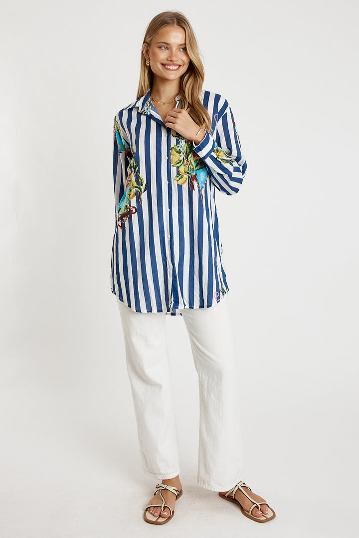 LulaLife Lucciano Shirt