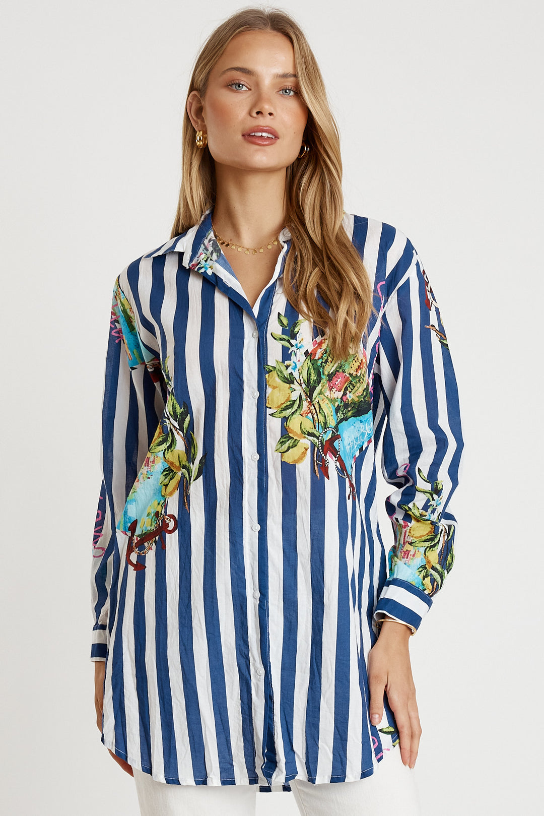 LulaLife Lucciano Shirt