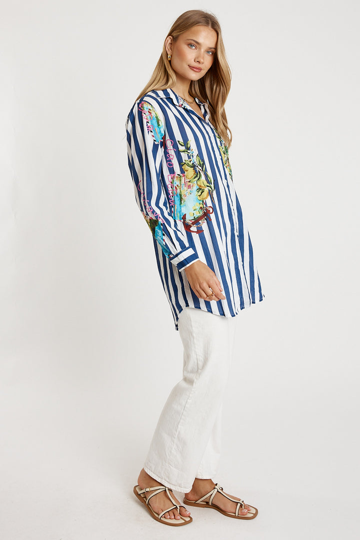 LulaLife Lucciano Shirt