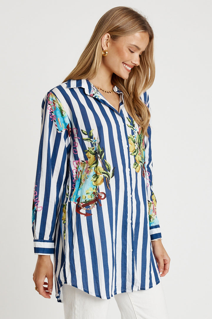 LulaLife Lucciano Shirt