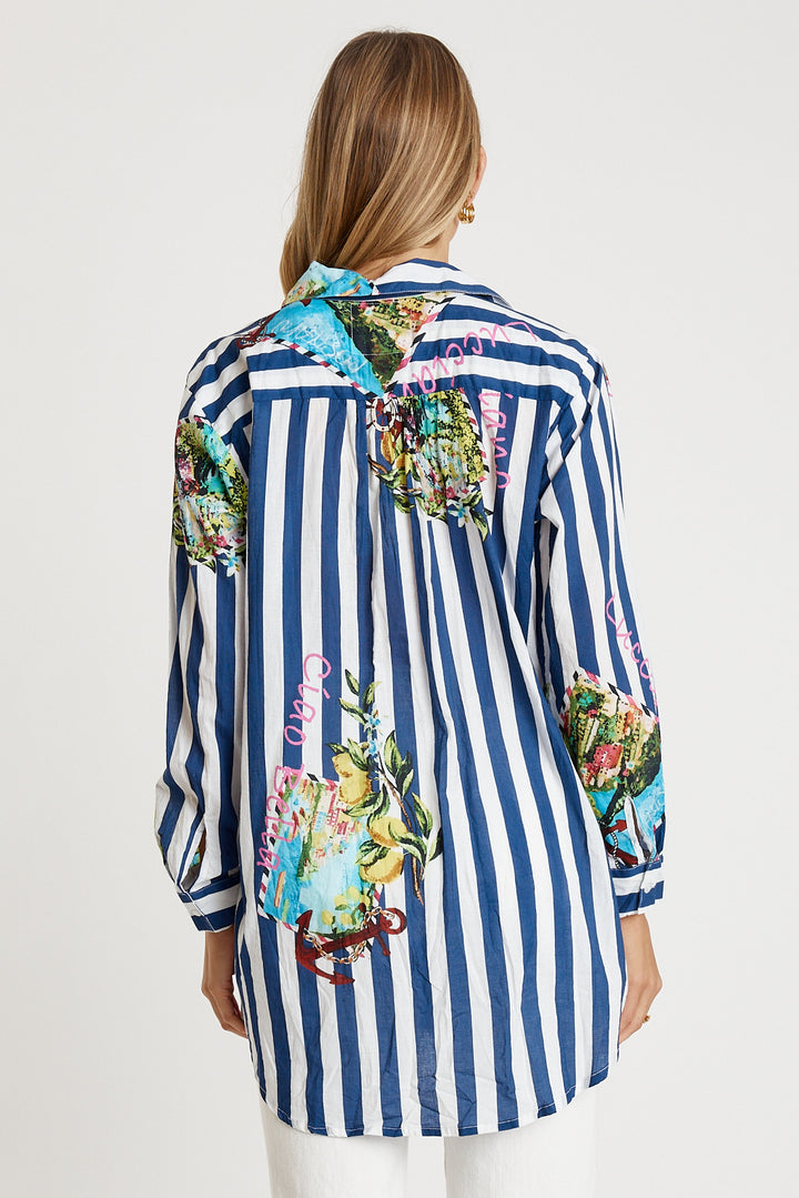 LulaLife Lucciano Shirt