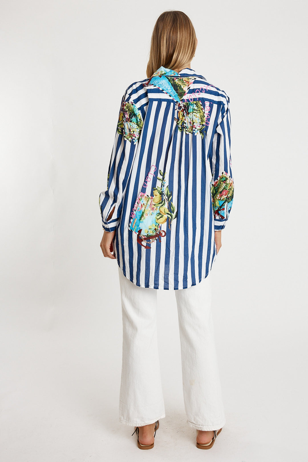 LulaLife Lucciano Shirt