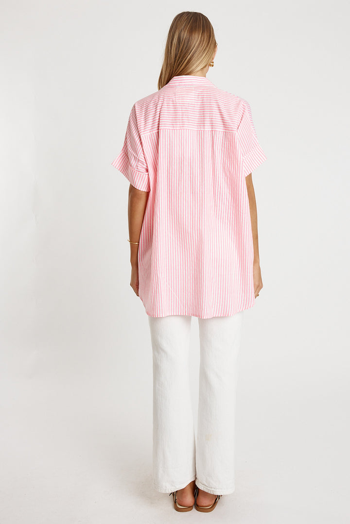 LulaLife Tillie Shirt