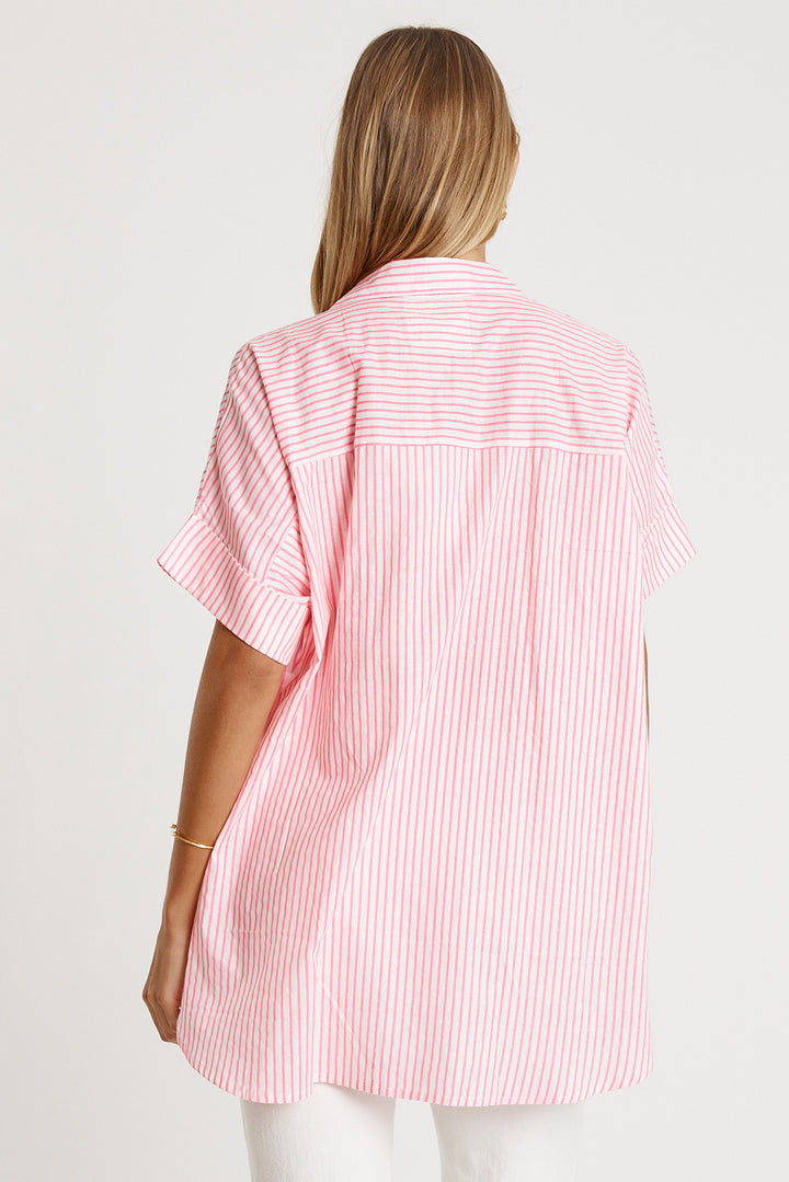 LulaLife Tillie Shirt