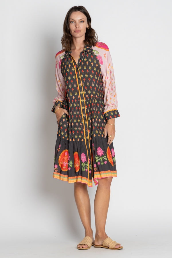 LulaSoul Grenadine Dress