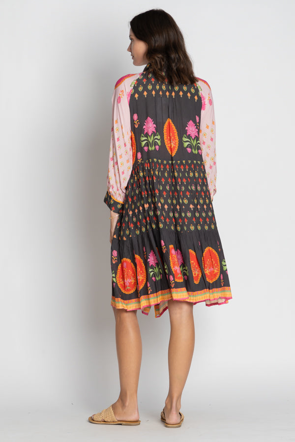 LulaSoul Grenadine Dress