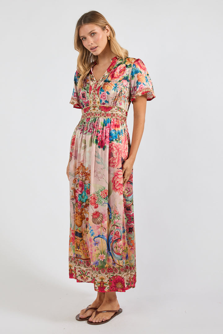 LulaSoul Jardine Midi
