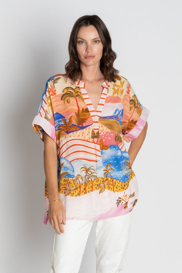 LulaSoul Jimbaran Top