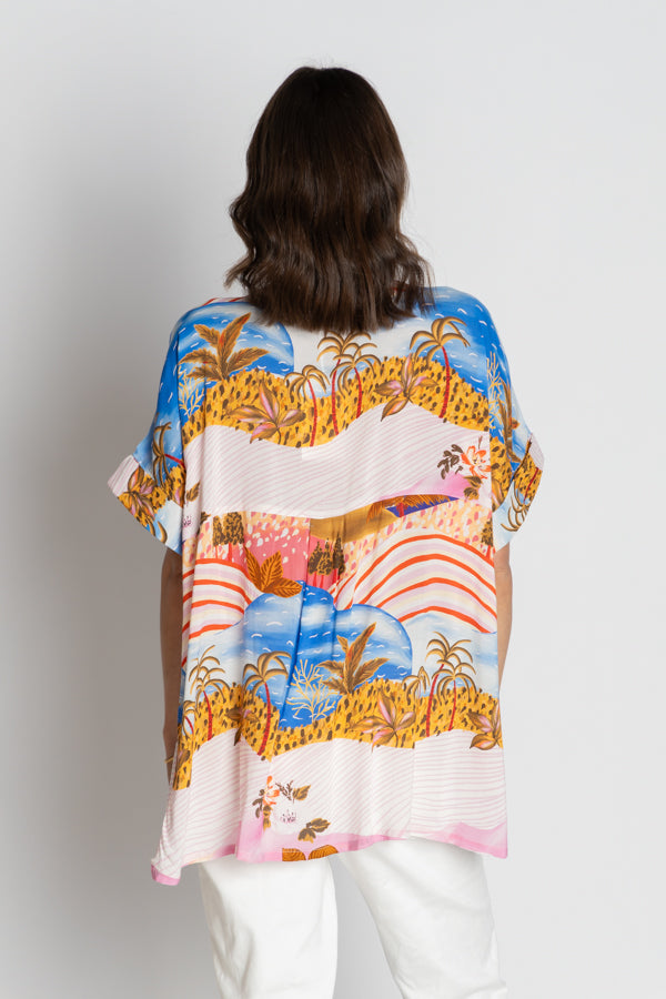 LulaSoul Jimbaran Top