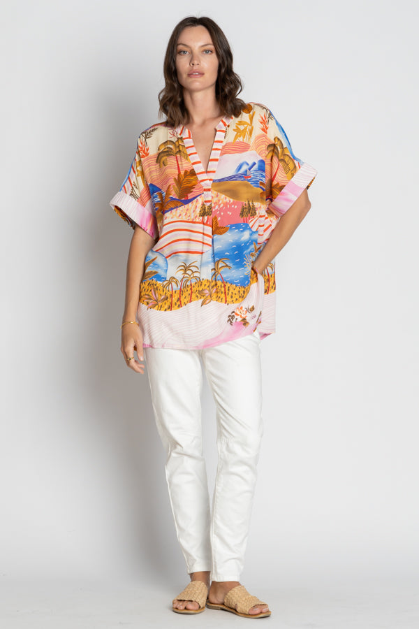 LulaSoul Jimbaran Top