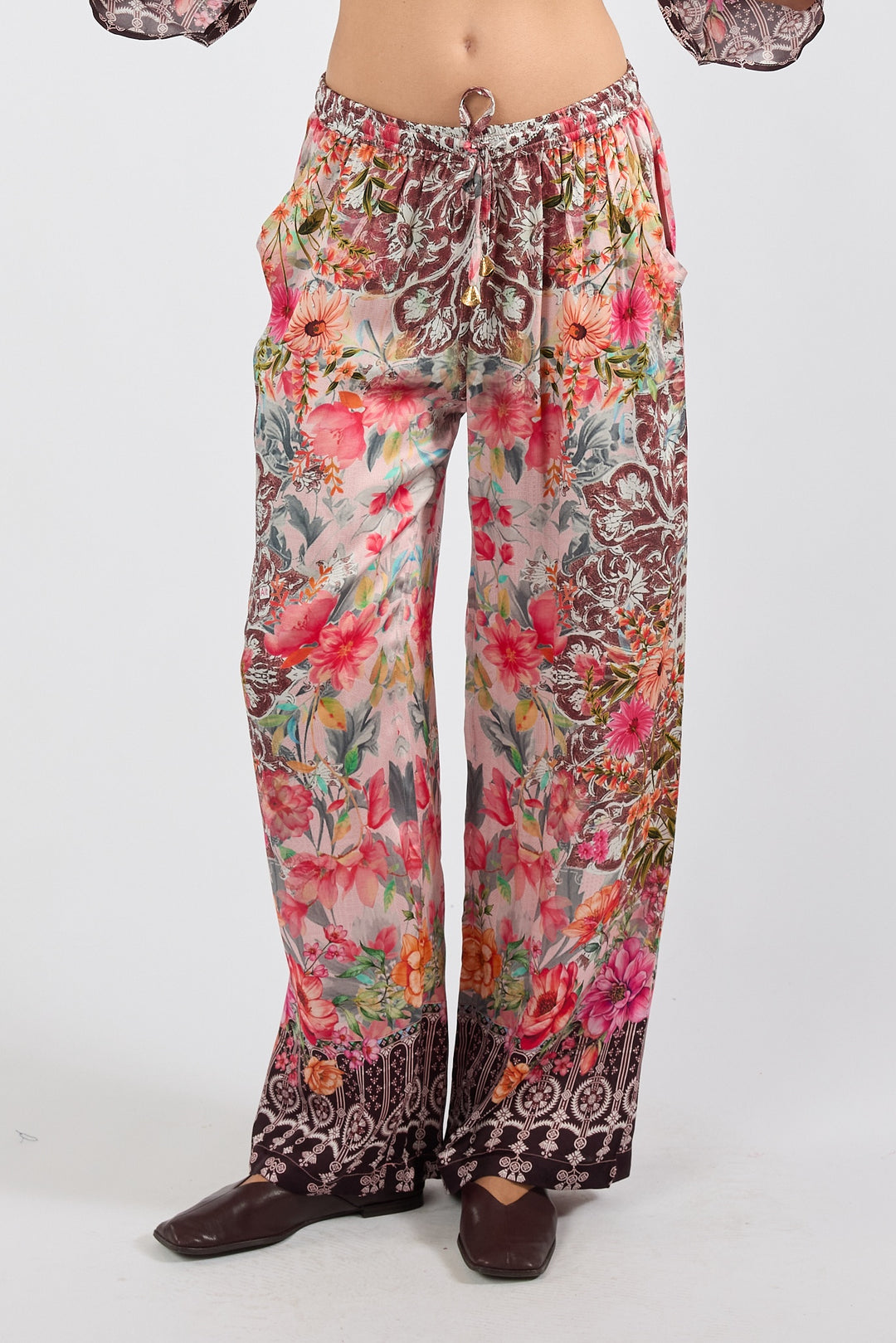 LulaSoul La Maroma Pant - Esp