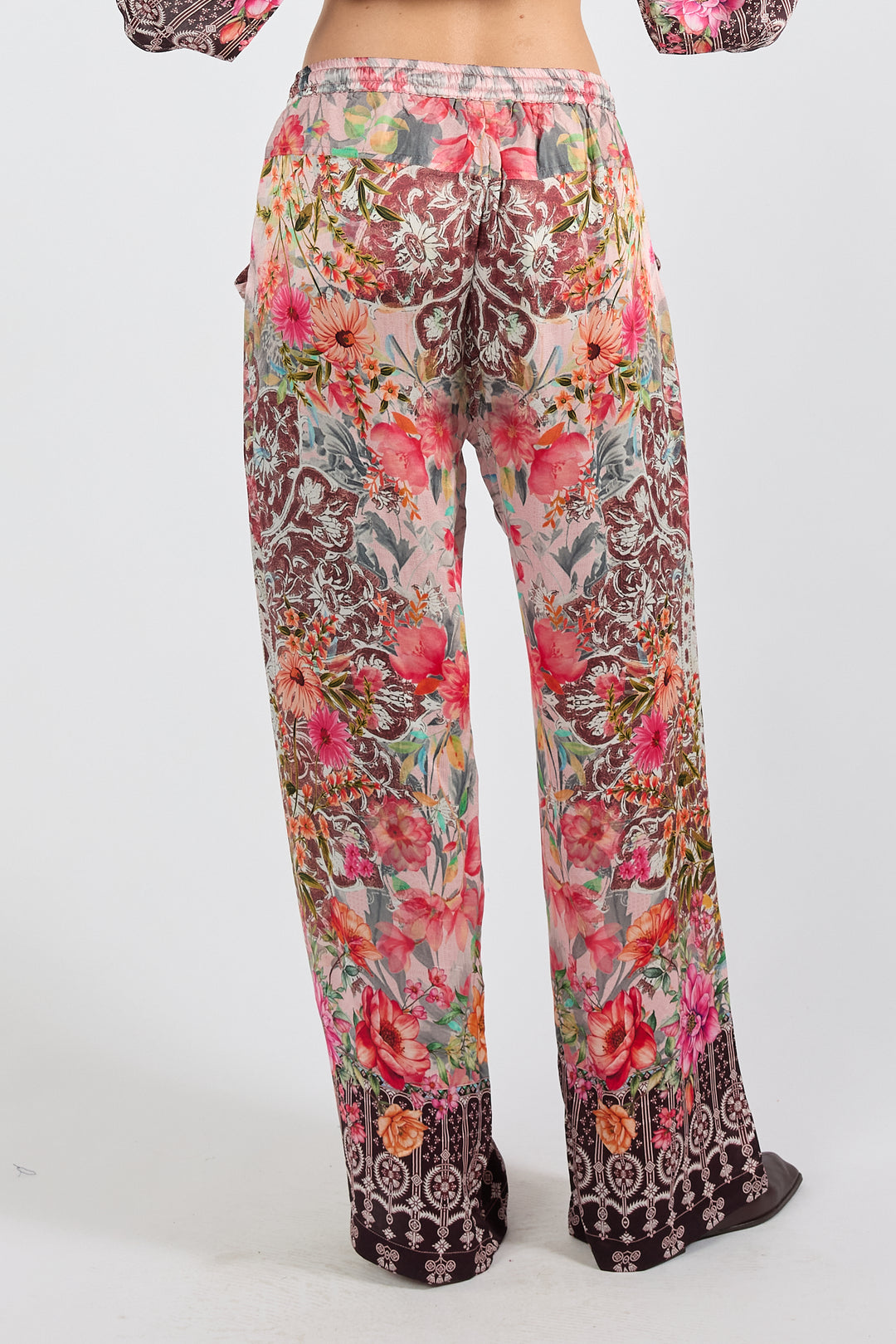 LulaSoul La Maroma Pant - Esp