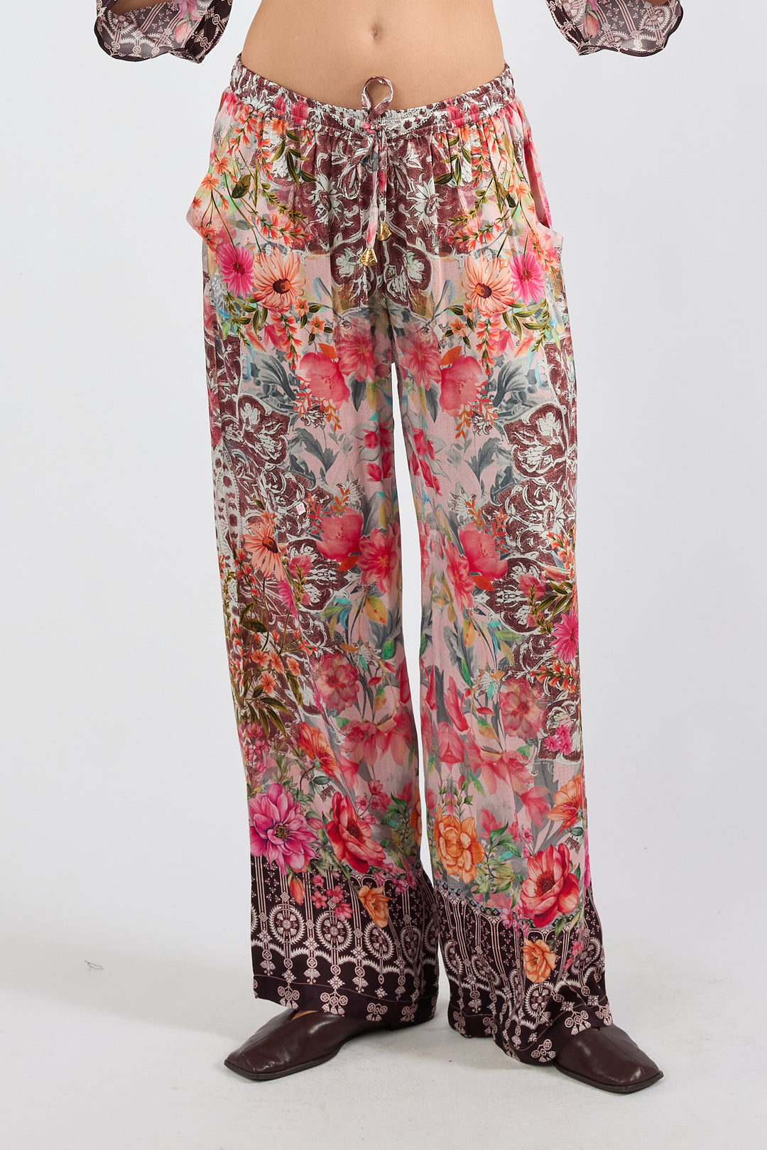 LulaSoul La Maroma Pant - Esp