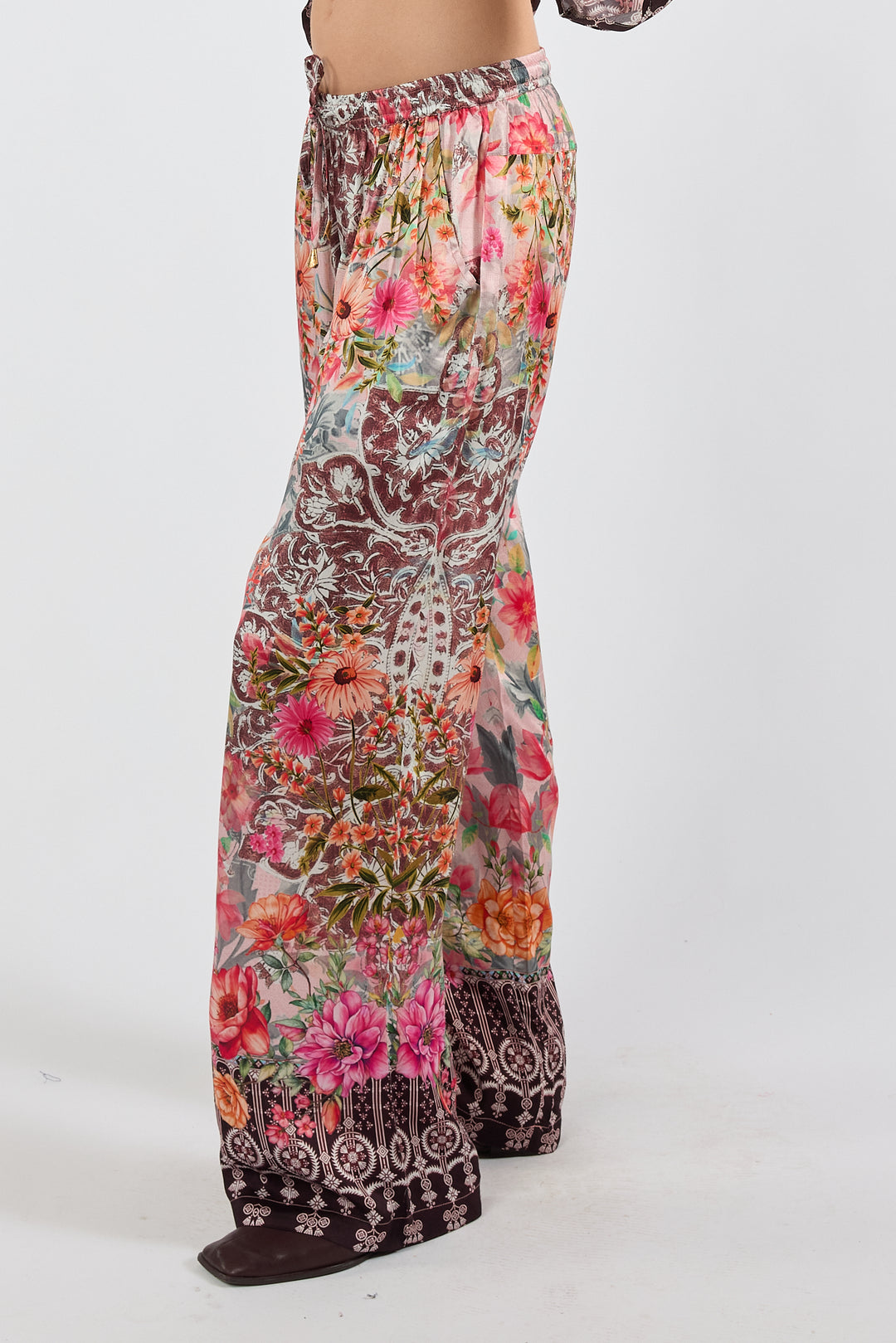 LulaSoul La Maroma Pant - Esp