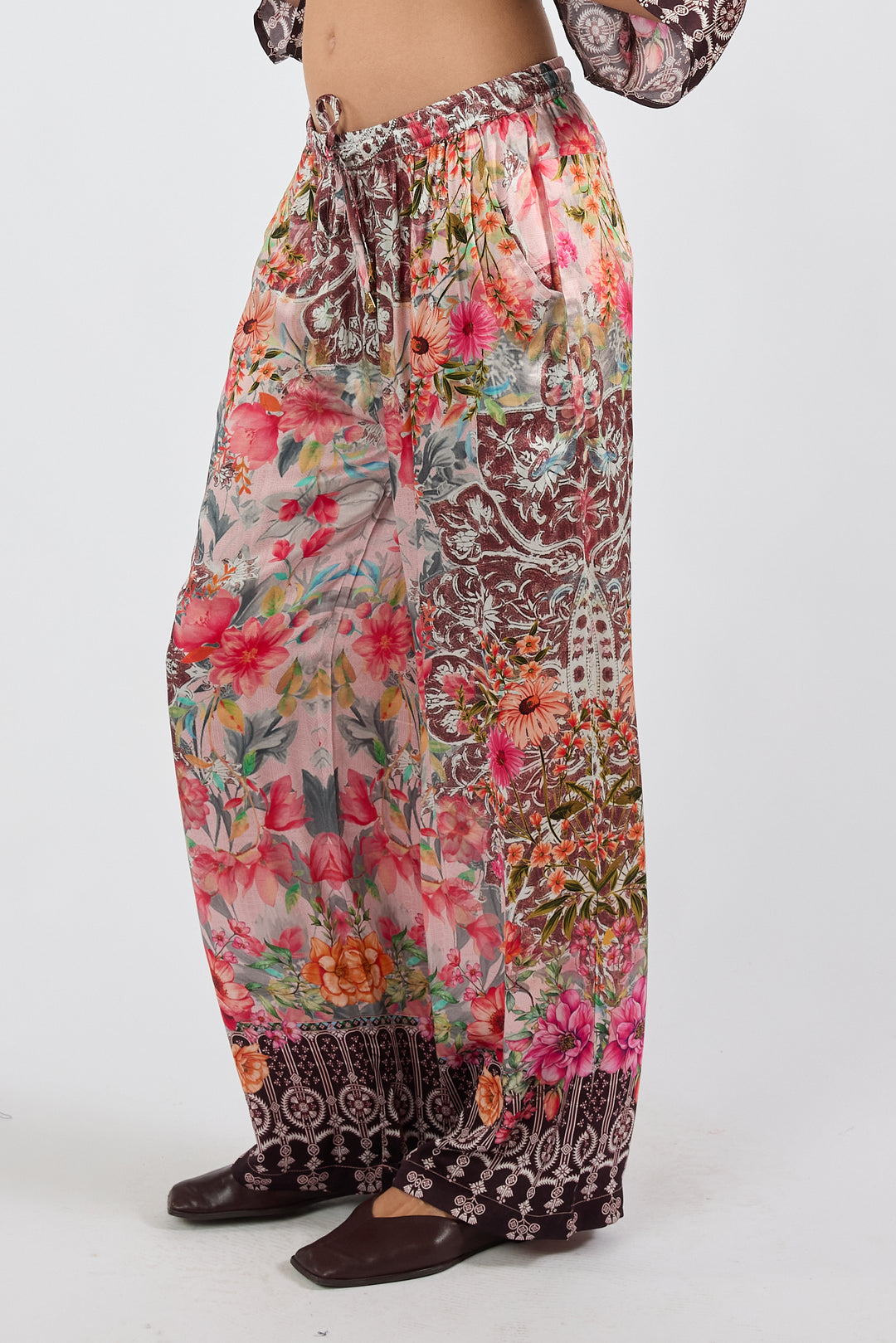 LulaSoul La Maroma Pant - Esp