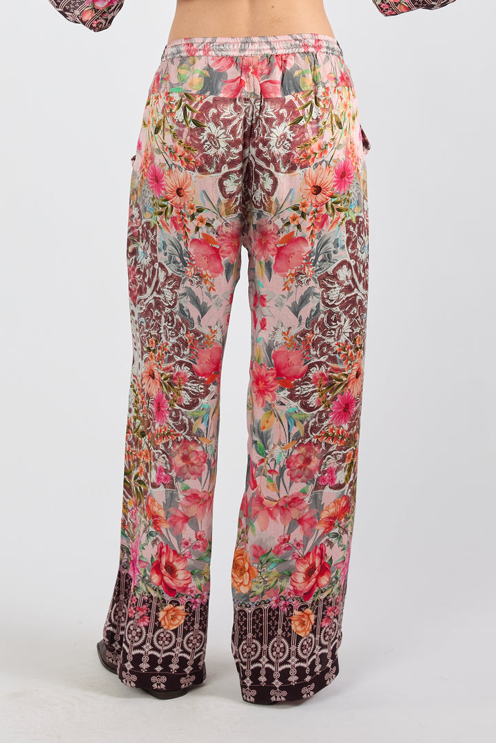 LulaSoul La Maroma Pant - Esp