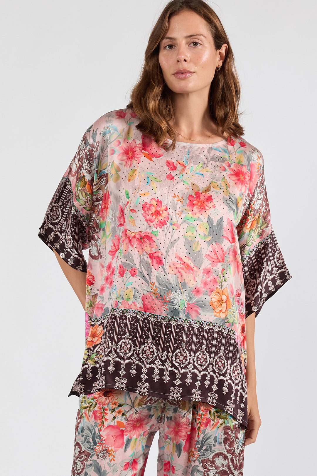 LulaSoul La Maroma Tee - Esp