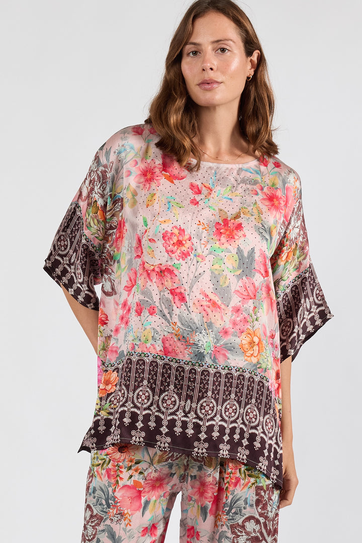 LulaSoul La Maroma Tee - Esp
