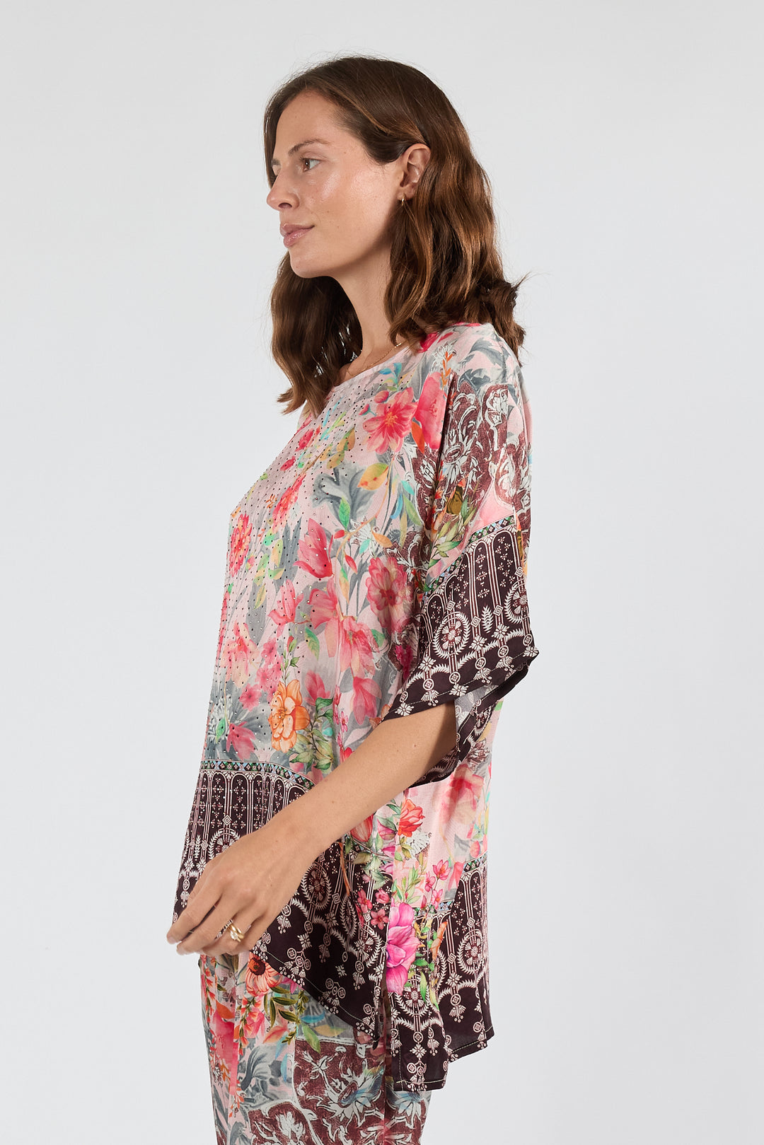 LulaSoul La Maroma Tee - Esp