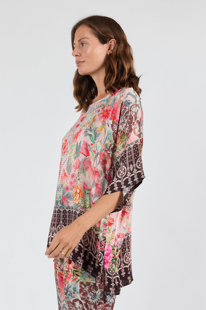 LulaSoul La Maroma Tee - Esp