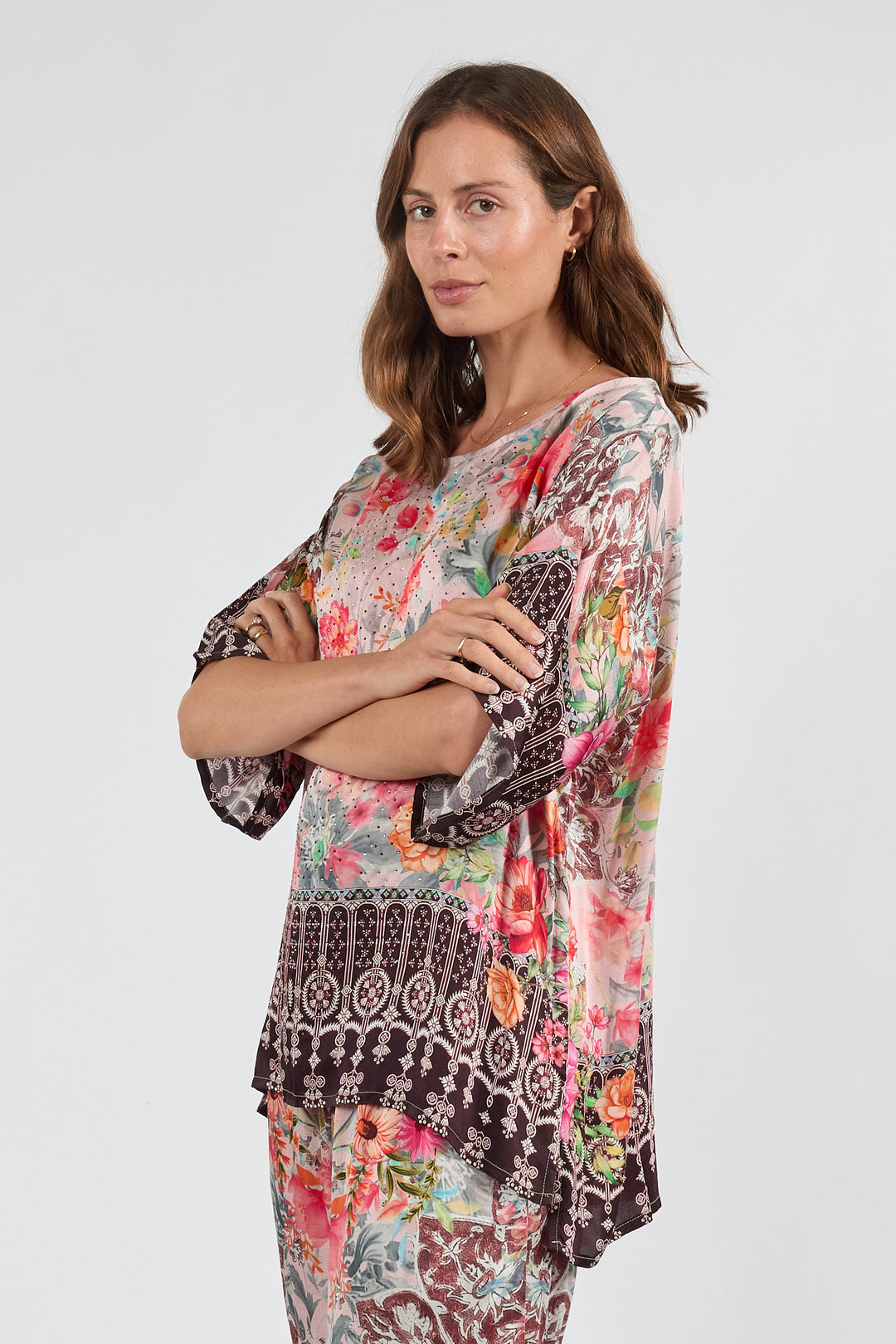 LulaSoul La Maroma Tee - Esp