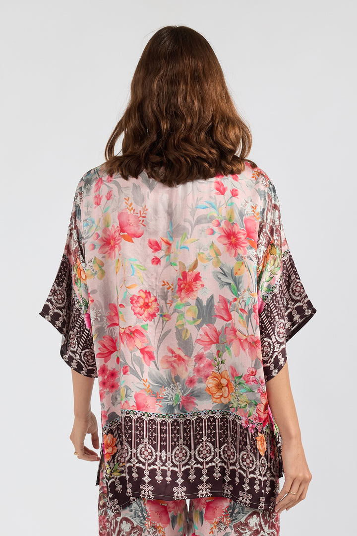 LulaSoul La Maroma Tee - Esp