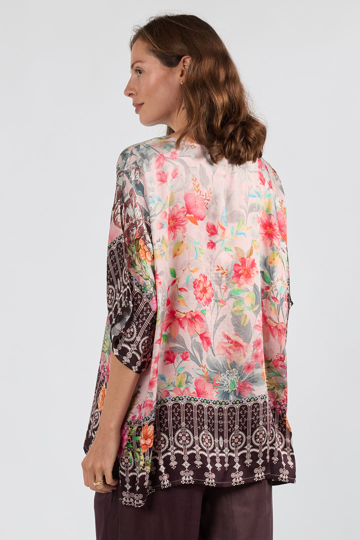 LulaSoul La Maroma Tee - Esp